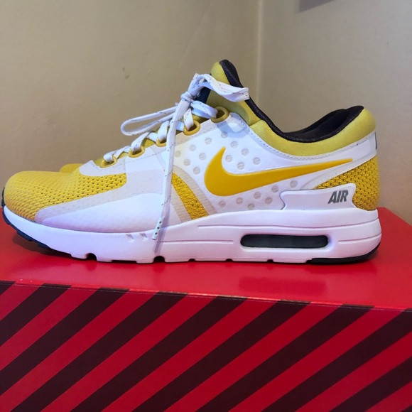 air max zero tinker